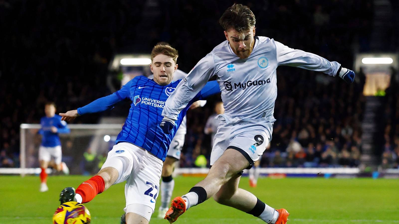 Millwall FC Mungkin Iri atas Transfer Leyton Orient