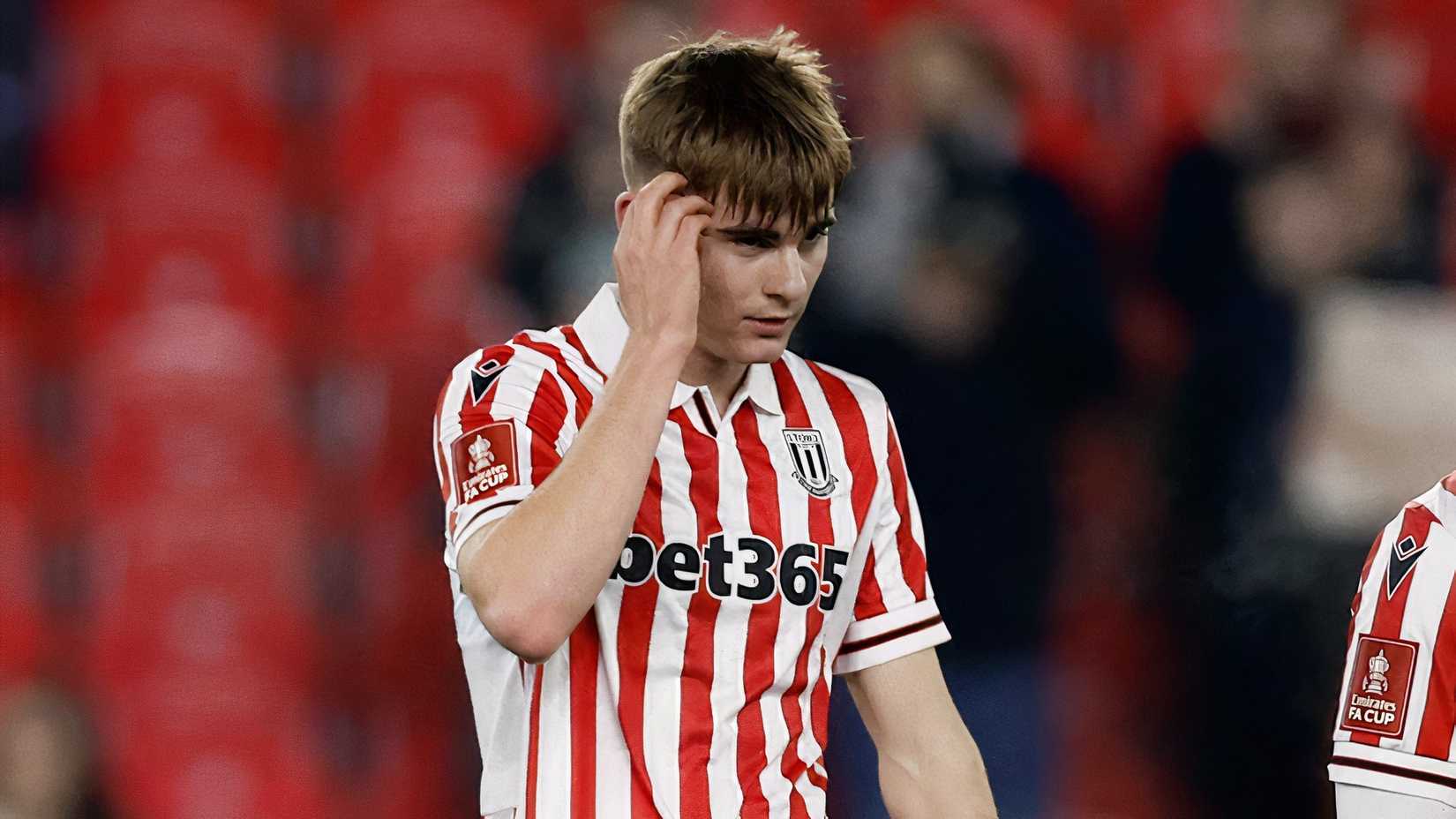 Stoke City transfer reward outweighs the risk of Wycombe Wanderers ...