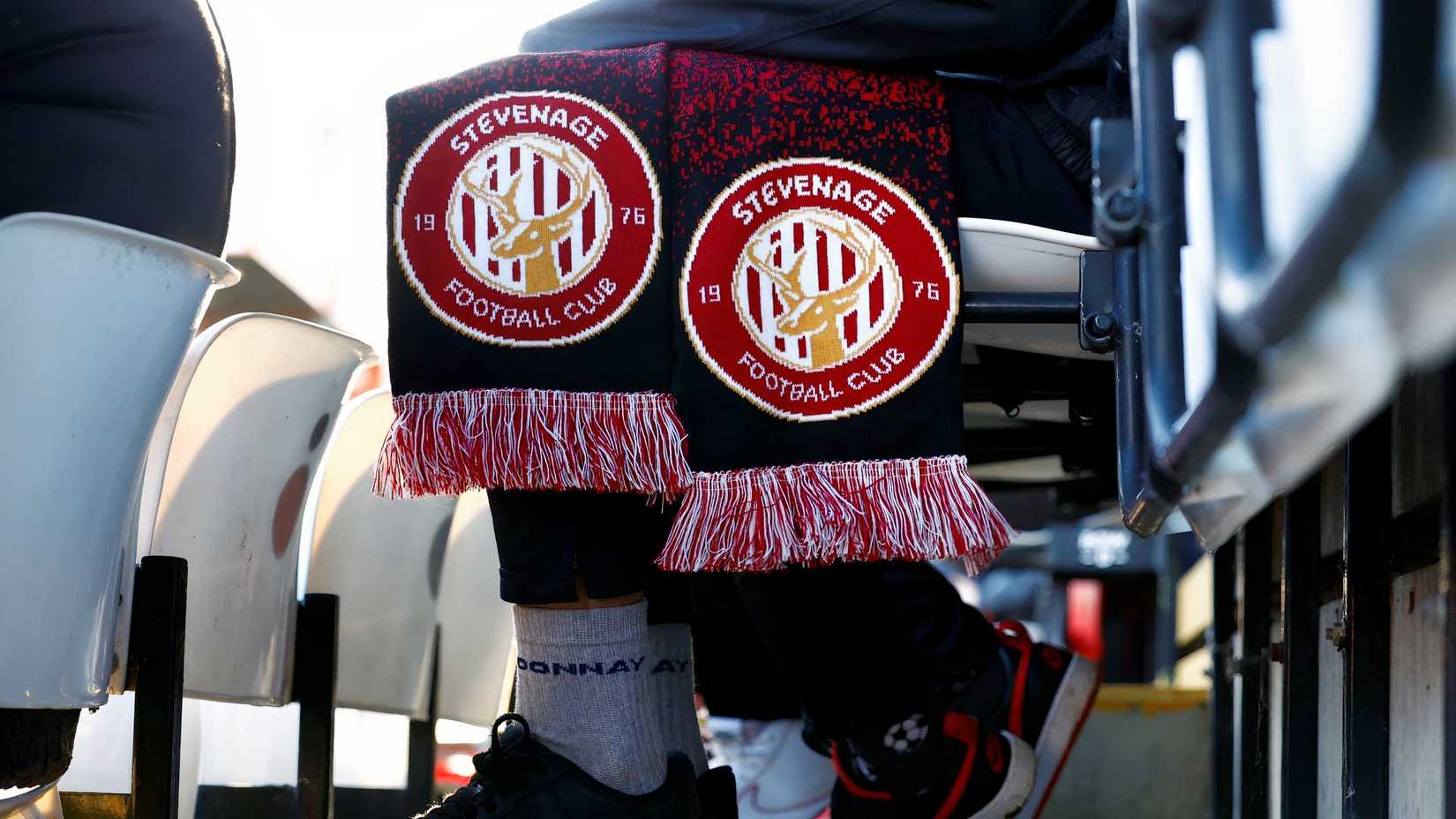 Stevenage plot January swoop for ex-Burnley, QPR & Derby County ...