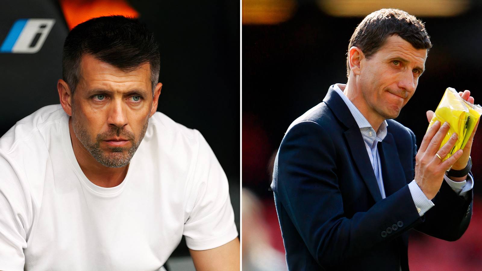 Watford FC backed to re-appoint 55-y/o manager that fans "loved" - Paulo Pezzolano's time looks up