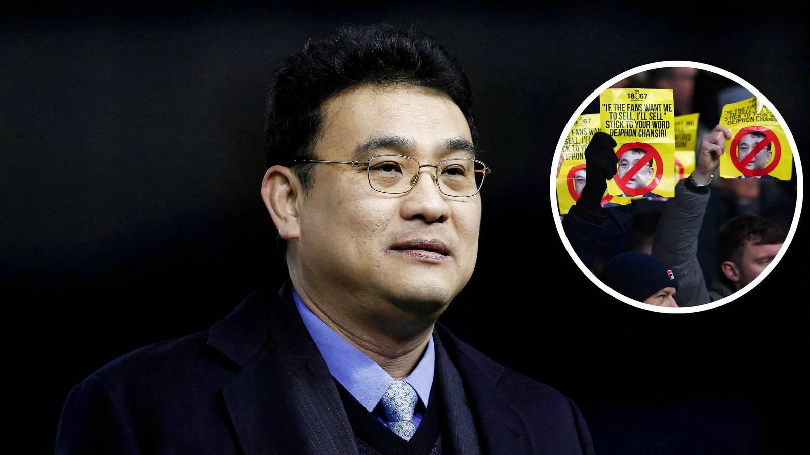 Simon Jordan: Dejphon Chansiri Harus Terima Tawaran Sheffield Wednesday