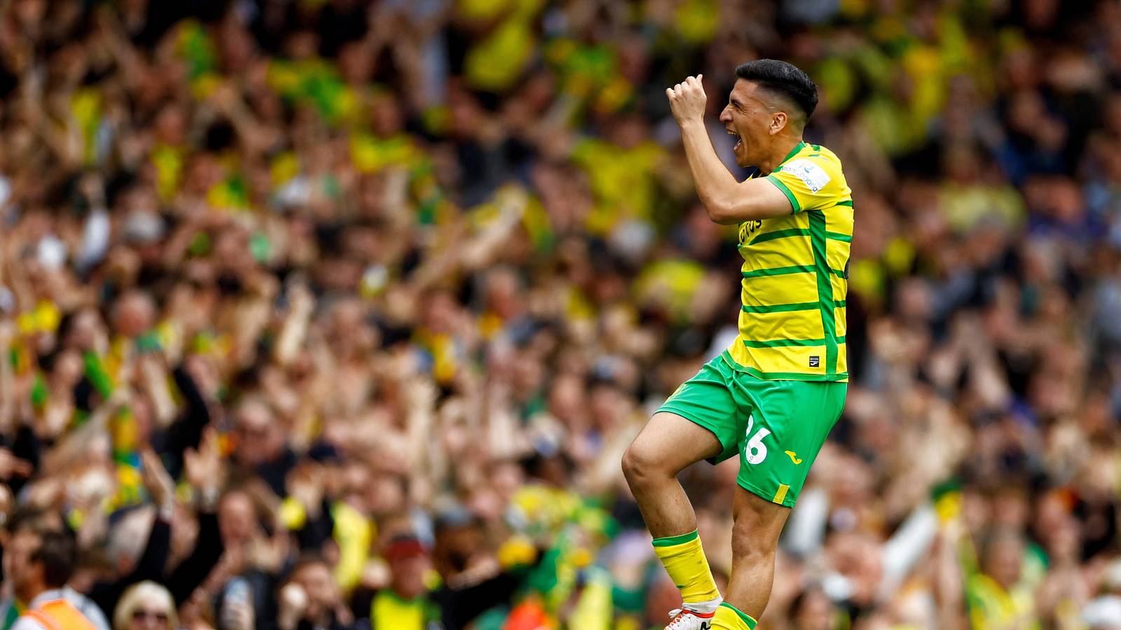 Apa yang Dilakukan Ipswich Town dengan Program Pertandingan Melawan Norwich Apa yang Dilakukan Ipswich Town dengan Program Pertandingan Melawan Norwich