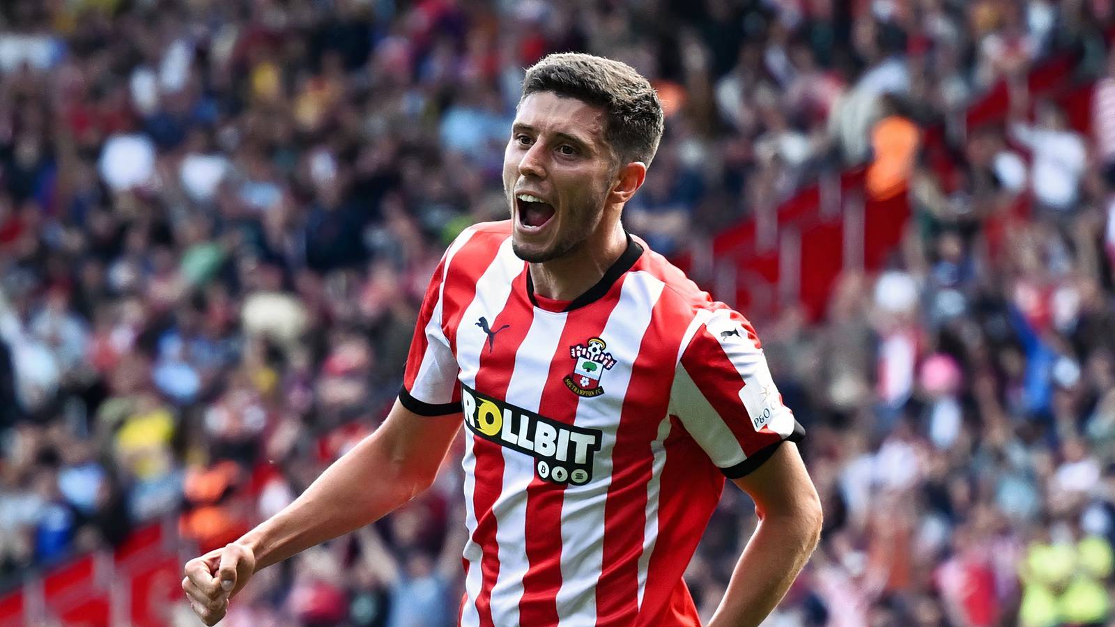 Southampton terima kabar buruk terbaru tentang Ross Stewart