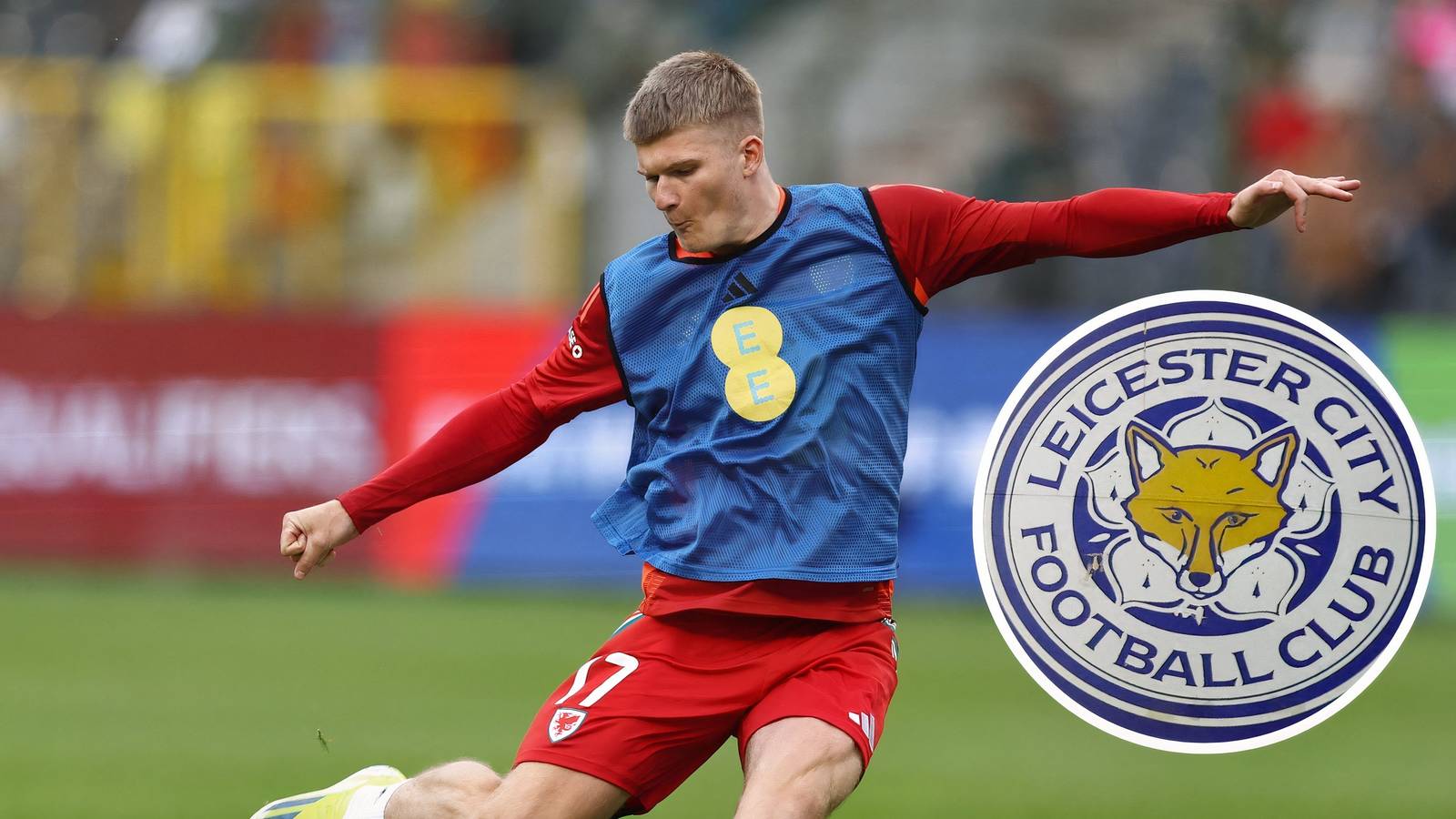 Leicester City diminta segera selesaikan transfer Januari usai menang Leicester City diminta segera selesaikan transfer Januari usai menang