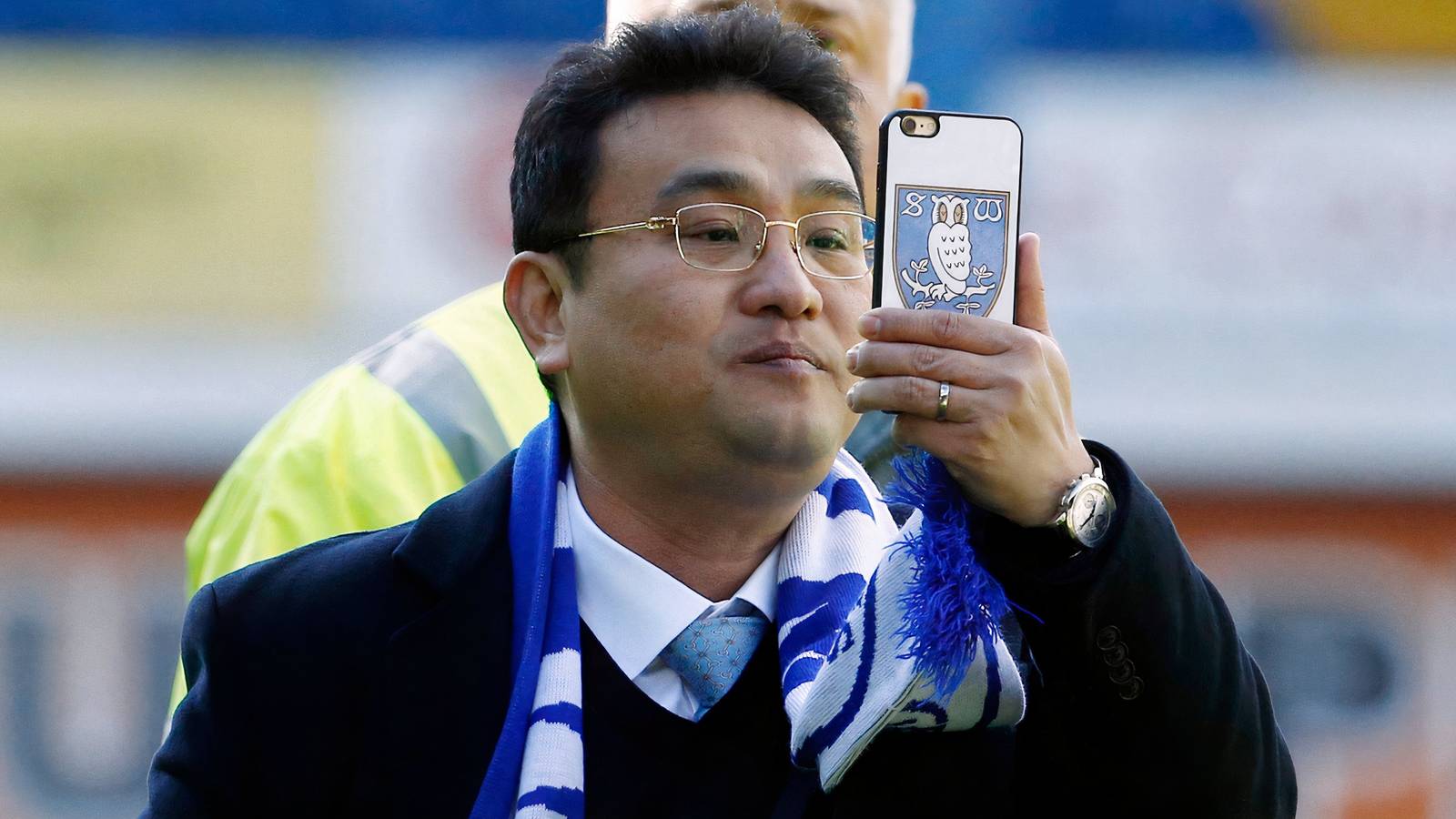 Pembaruan EFL Berikan Sheffield Wednesday Pukulan Lagi