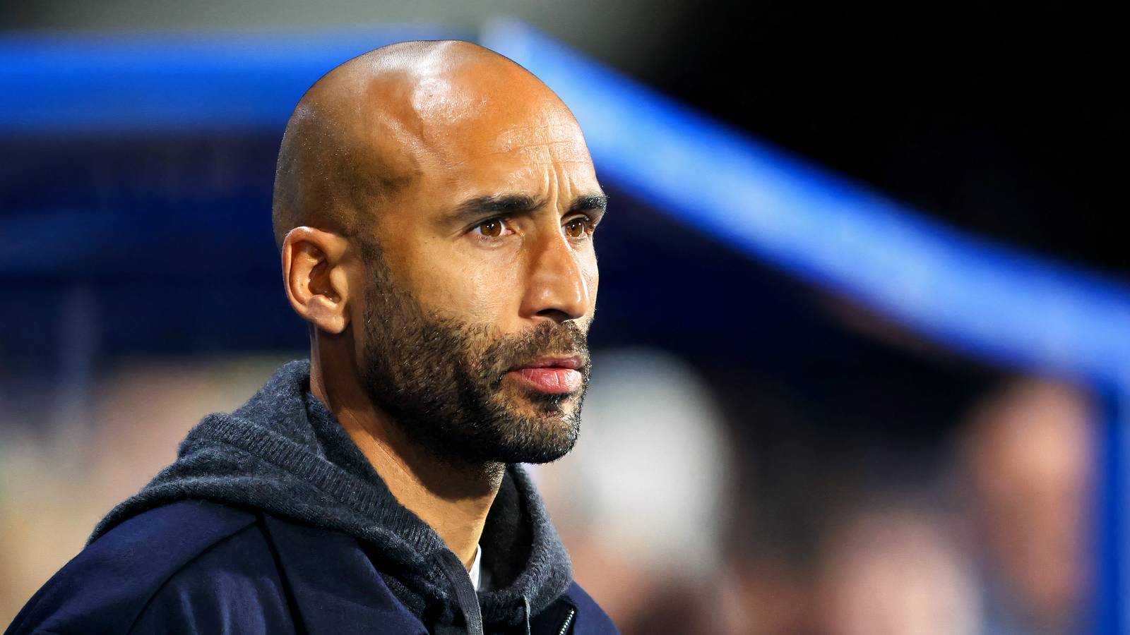 Perasaan Don Goodman tentang Masa Depan Lee Grant di Huddersfield Town Perasaan Don Goodman tentang Masa Depan Lee Grant di Huddersfield Town