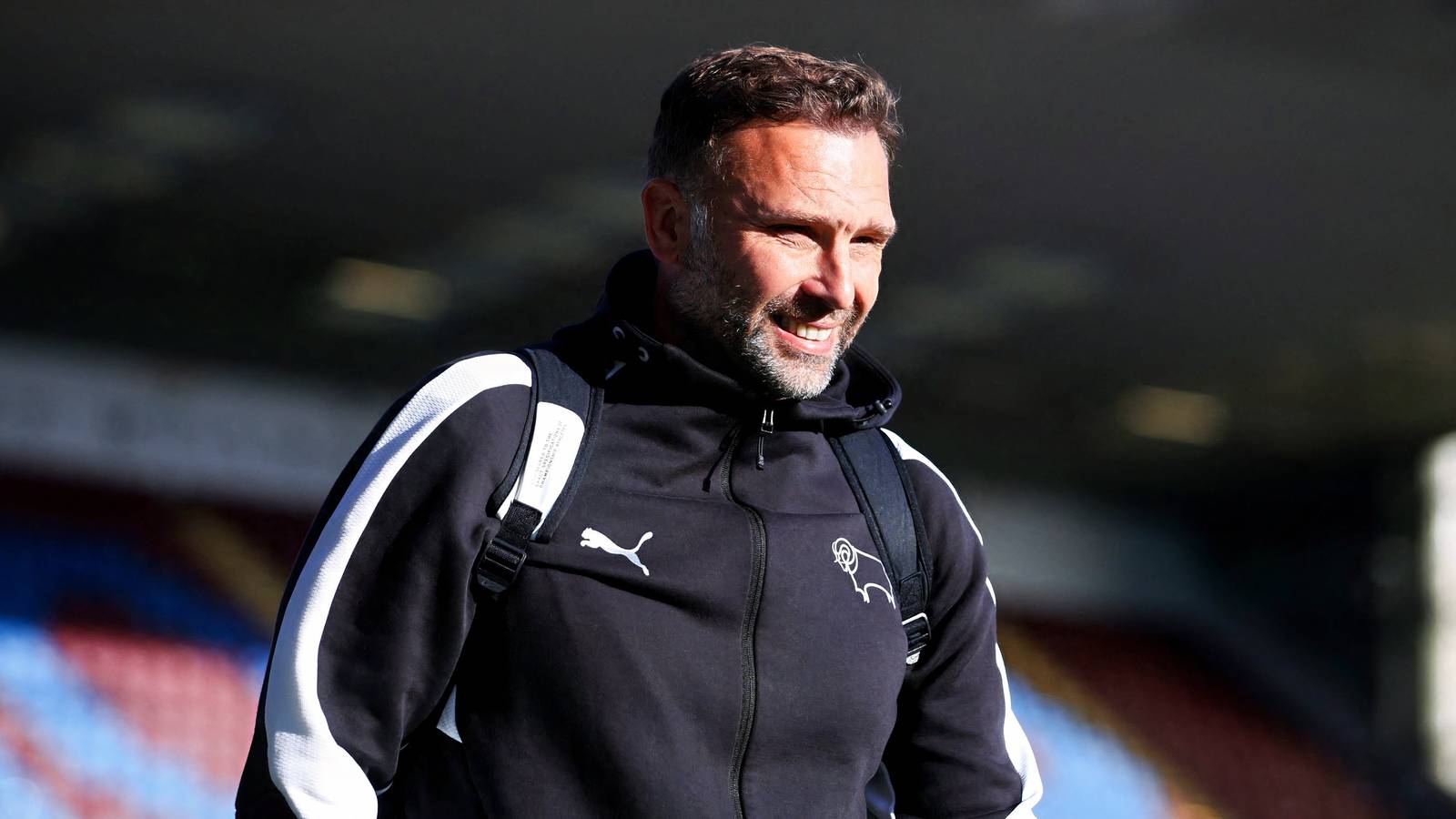 John Eustace ‘tertekan’ di Derby County akibat isu ‘aneh’ Rams
