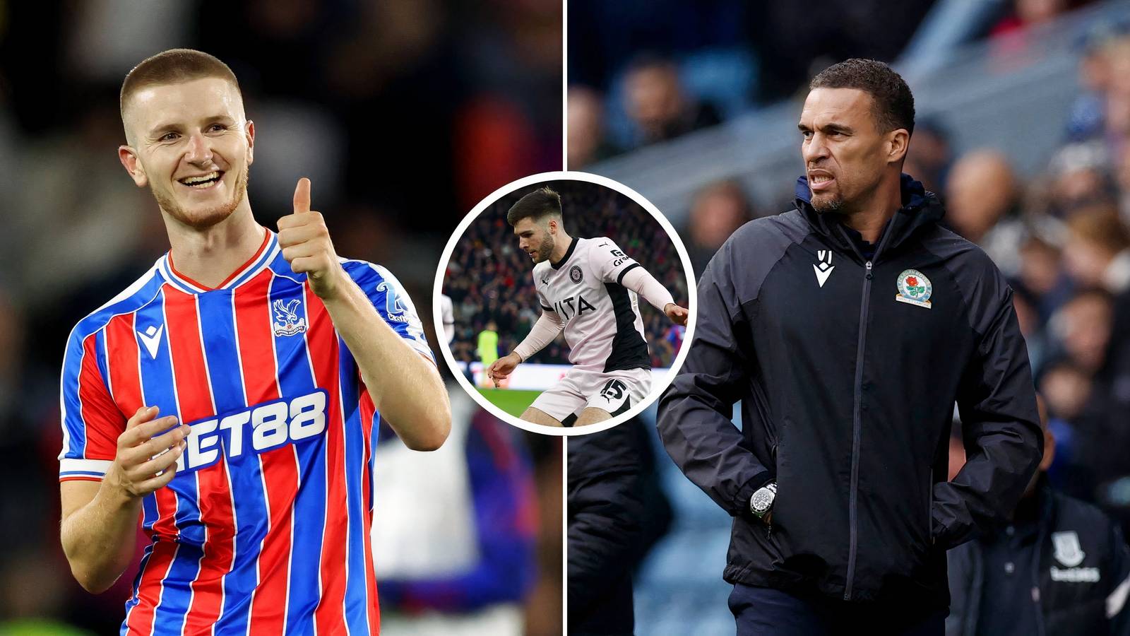 Penggunaan Uang Adam Wharton oleh Blackburn Rovers yang Tepat Penggunaan Uang Adam Wharton oleh Blackburn Rovers yang Tepat