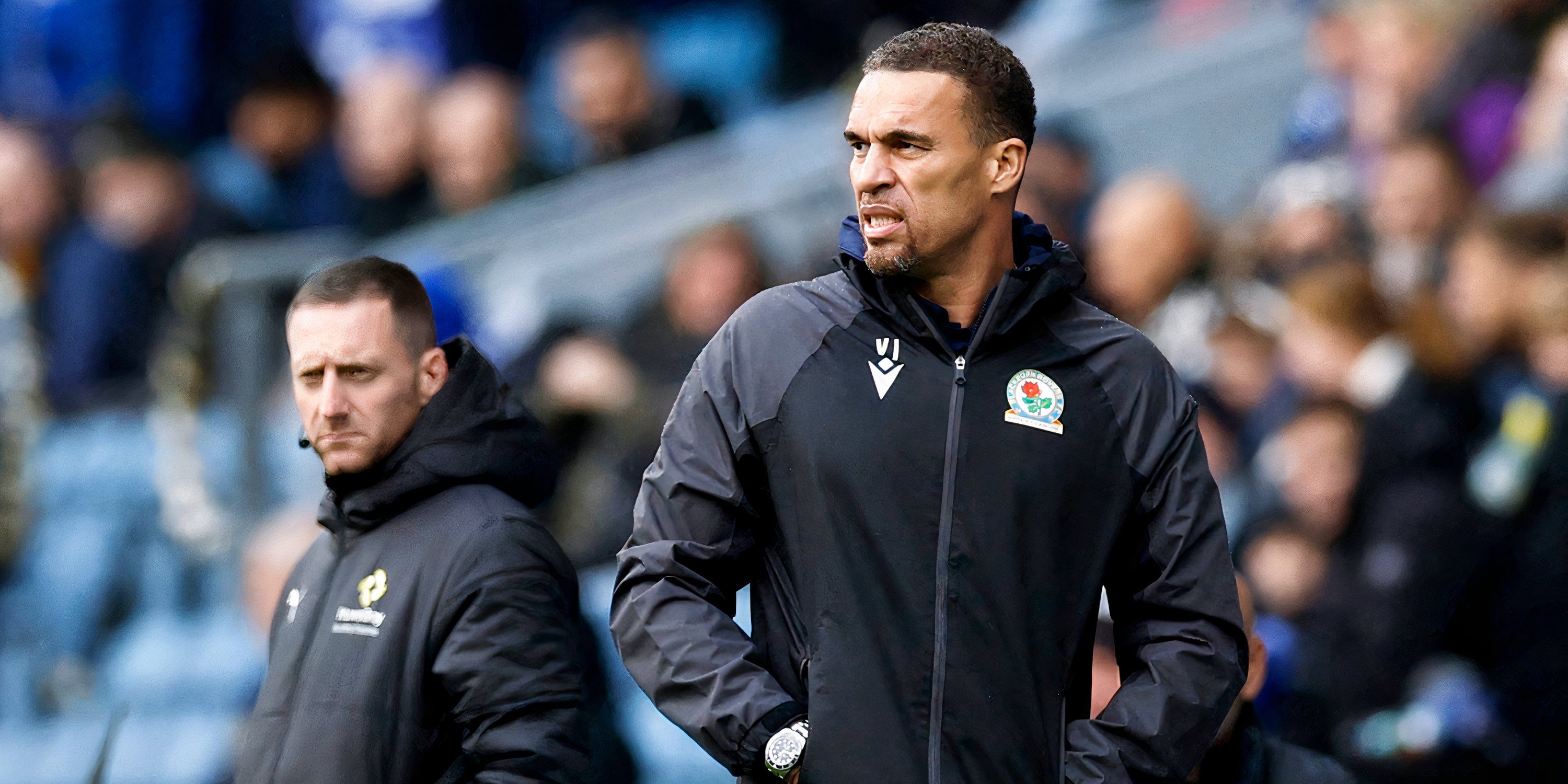Blackburn Rovers manager Valerien Ismael issues new transfer demand - the Venky's have been warned