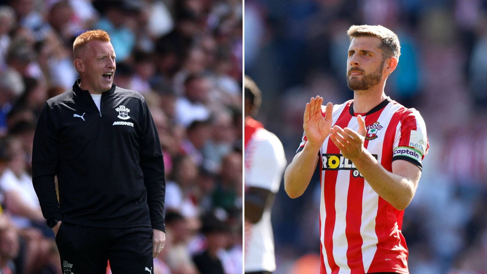 Apa Kata Still Tentang Situasi Jack Stephens di Southampton Setelah Tidak Masuk Tim?