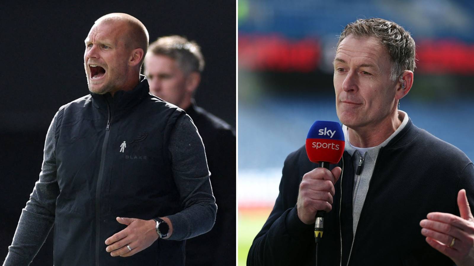 Chris Sutton ungkap alasan jelas Norwich City mengalami kemunduran