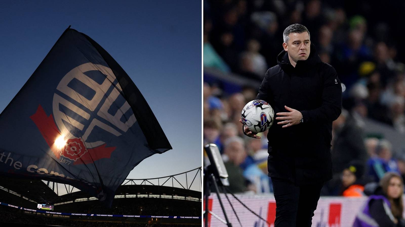 Tanggapan Jujur Terhadap Pertanyaan Kepemilikan Bolton Wanderers