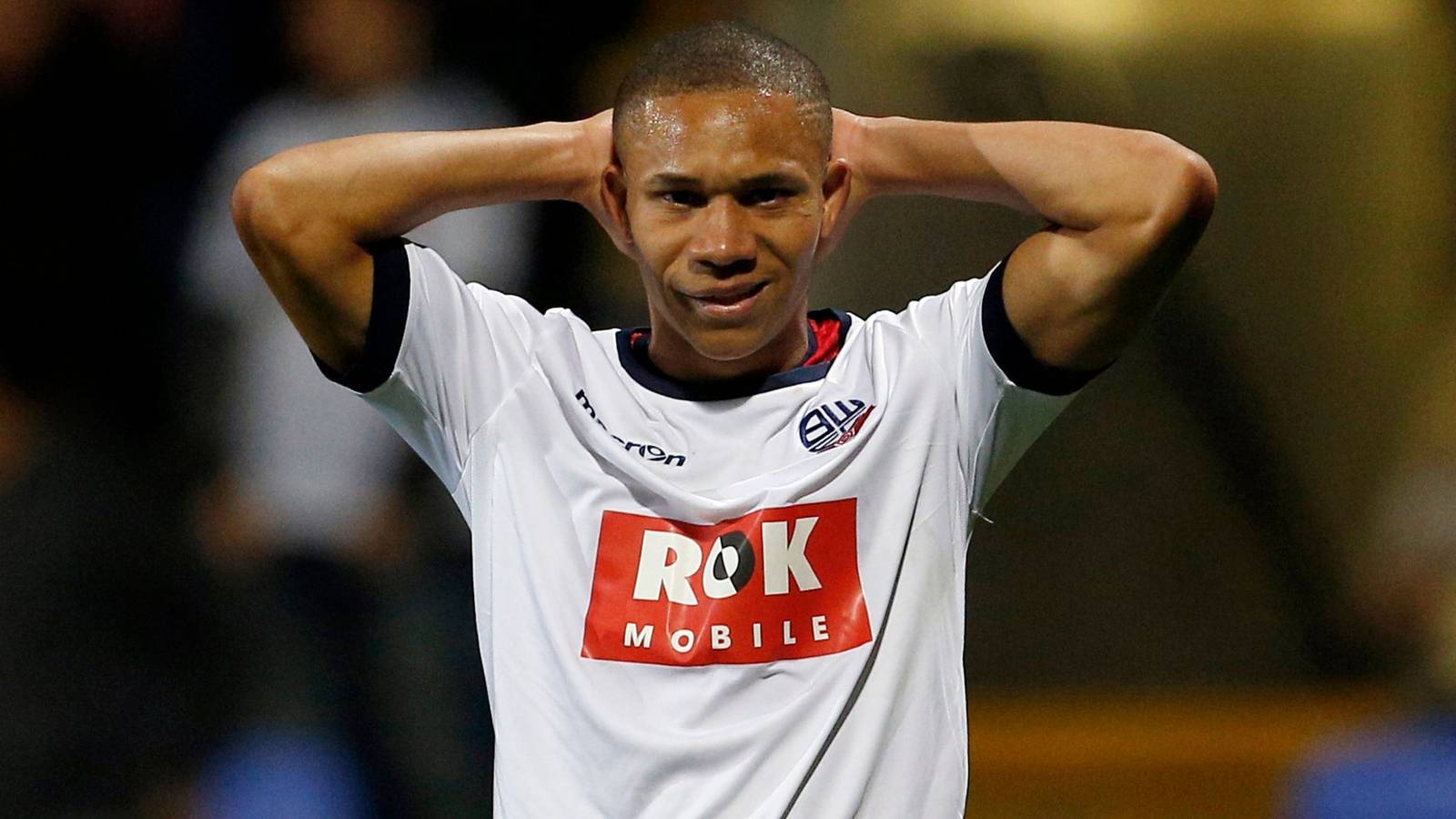 Wellington Silva Dikagumi Arsene Wenger saat Tonton Arsenal