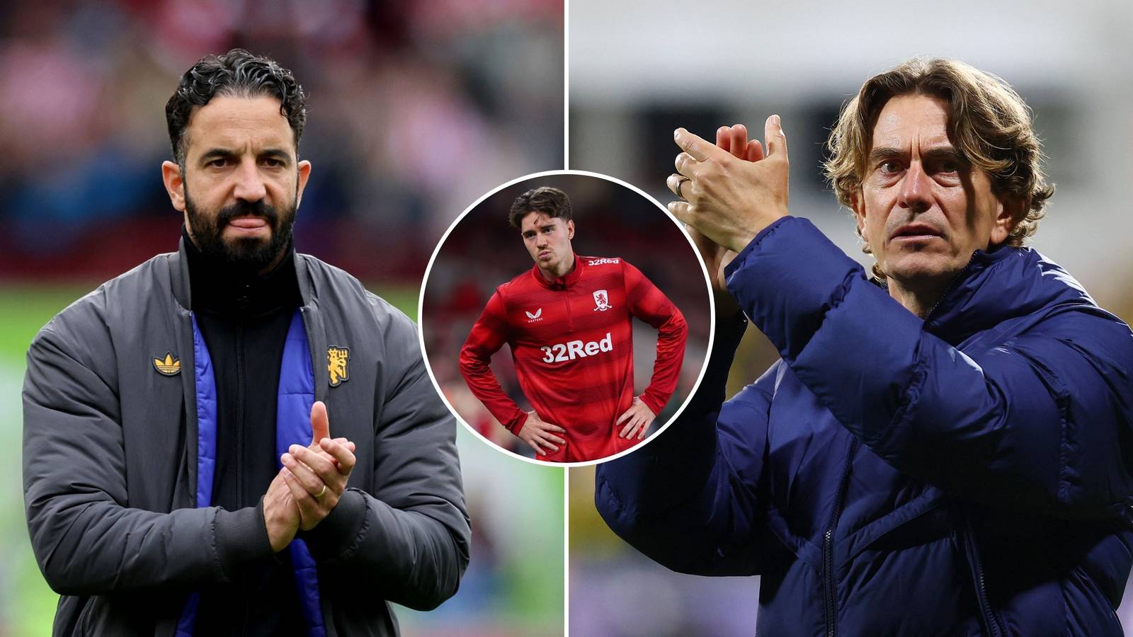 Bintang Middlesbrough Dikejar Tiga Klub Liga Premier