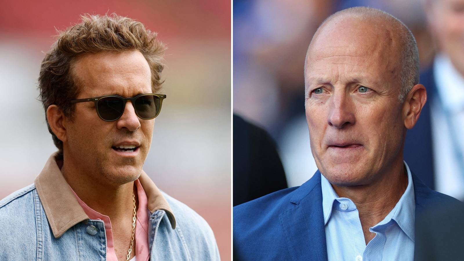 Alan Shearer ungkap klaim menarik Birmingham City dan Wrexham