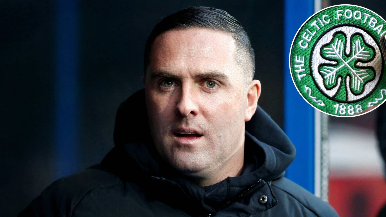 Ex-Huddersfield Town manager lands new Celtic FC role after Brendan ...