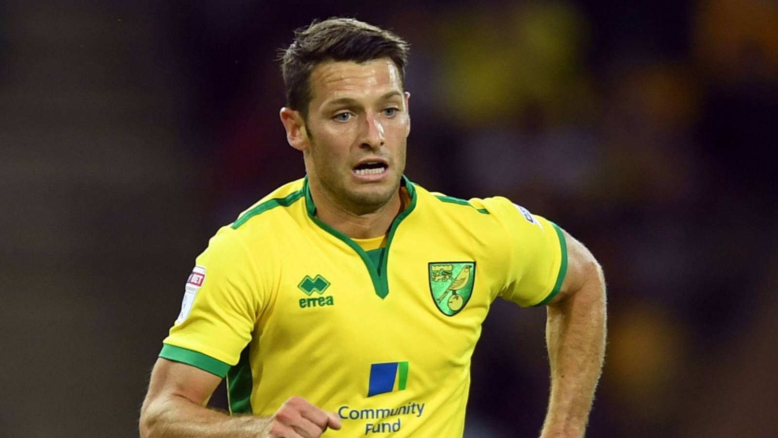 Norwich City dapat keuntungan besar dari beli £250k pemain ini