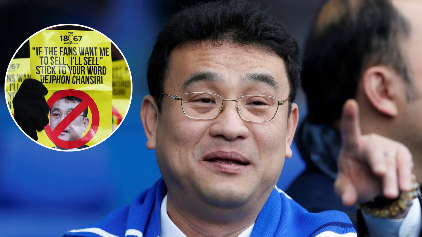 Eksklusif: Sheffield Wednesday Dapat Peringatan Tentang “Kabar Buruk”