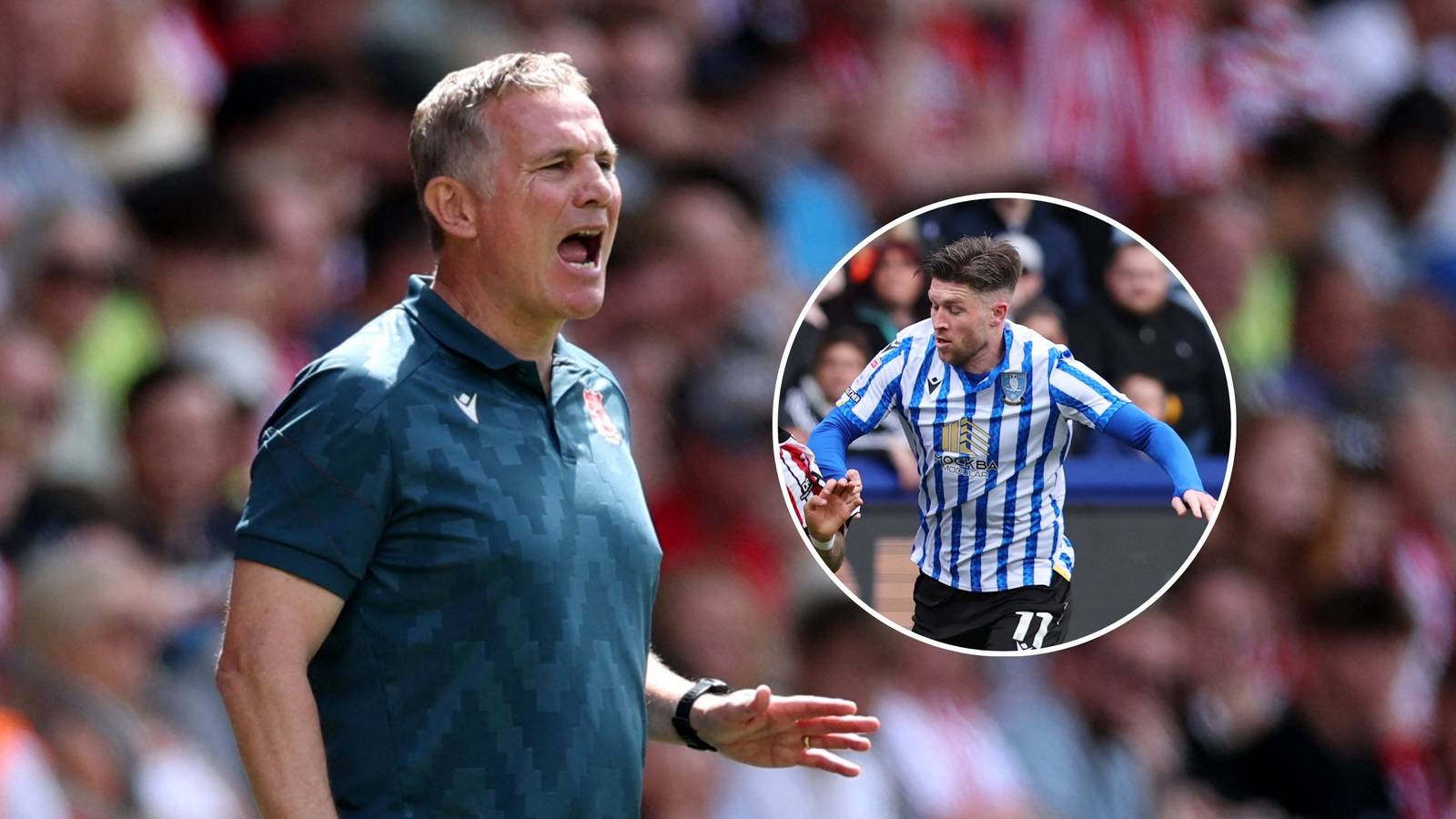 Perbandingan Gaji Josh Windass di Wrexham AFC dan Sheffield Wednesday