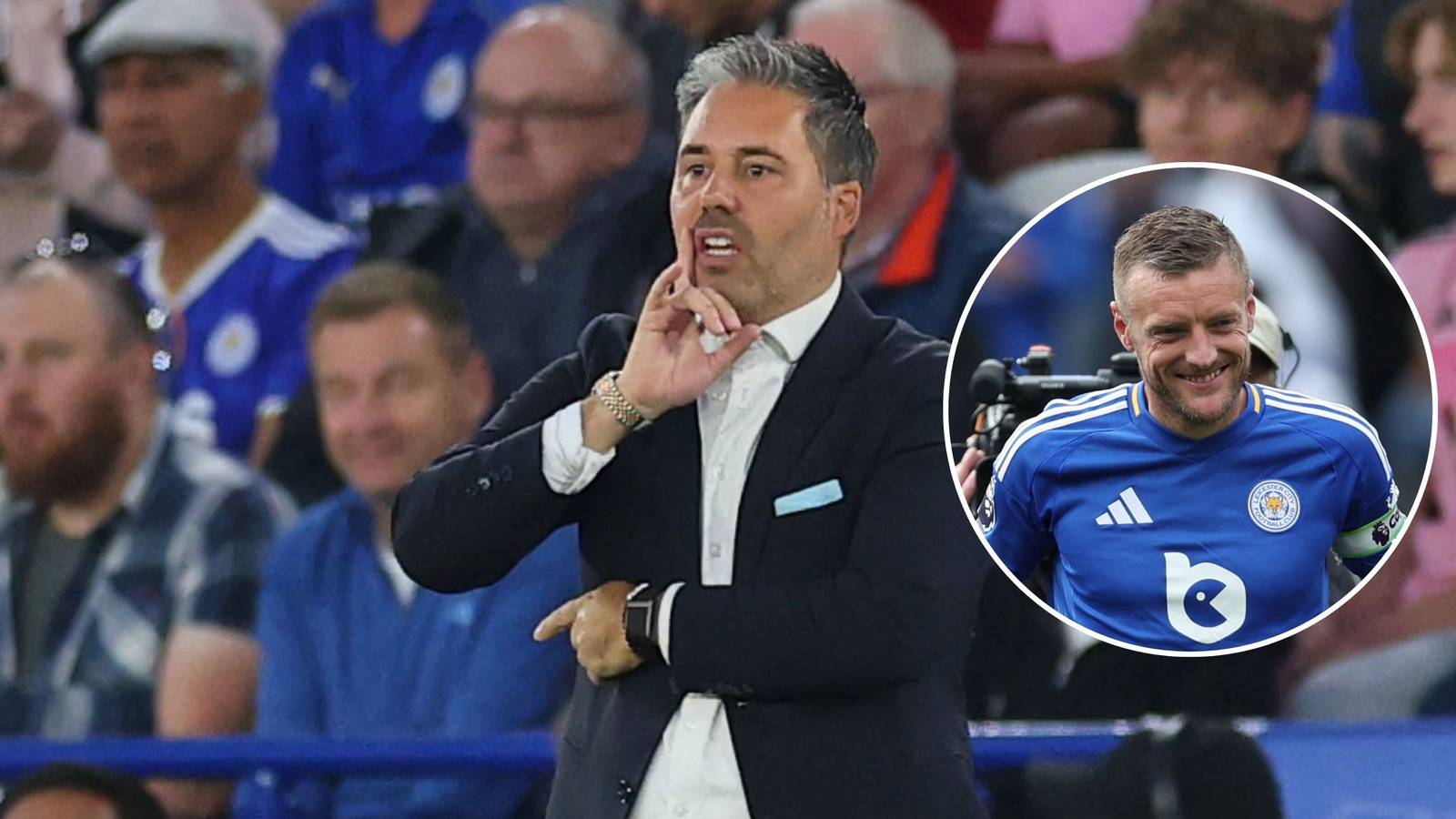 Leicester City Lewatkan Peluang dengan Mengabaikan Kebutuhan Transfer