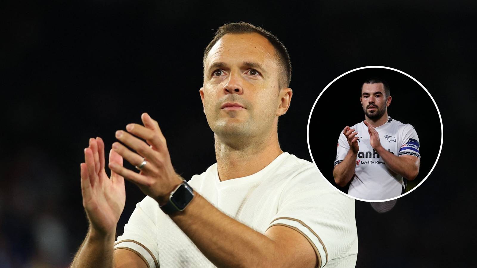 Birmingham City Beri Peringatan ke Eiran Cashin, Derby County Terkesan