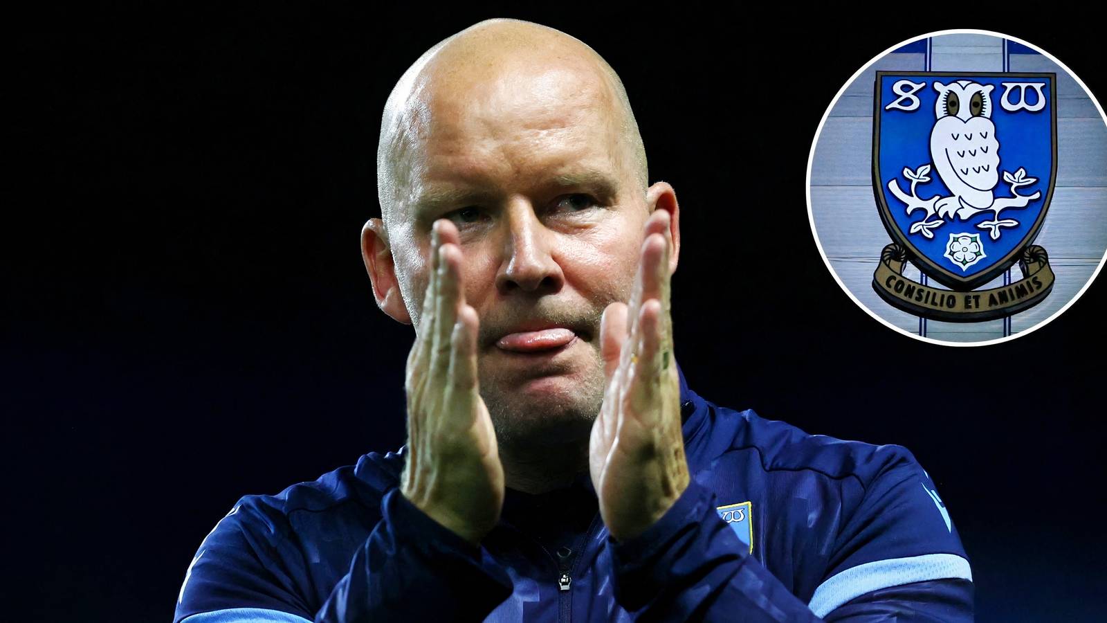 Reaksi Henrik Pedersen Terhadap Masalah Pembayaran Sheffield Wednesday