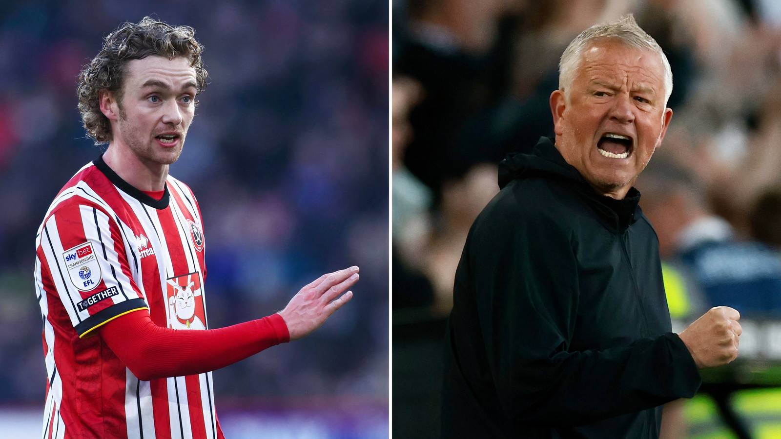 Sheffield United Raih Kemenangan Besar atas Southampton