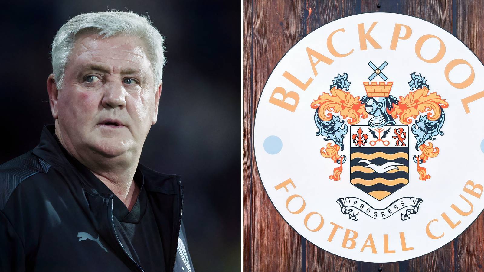 3 Manajer Blackpool FC yang Harus Dipertimbangkan Setelah Pemecatan Steve Bruce