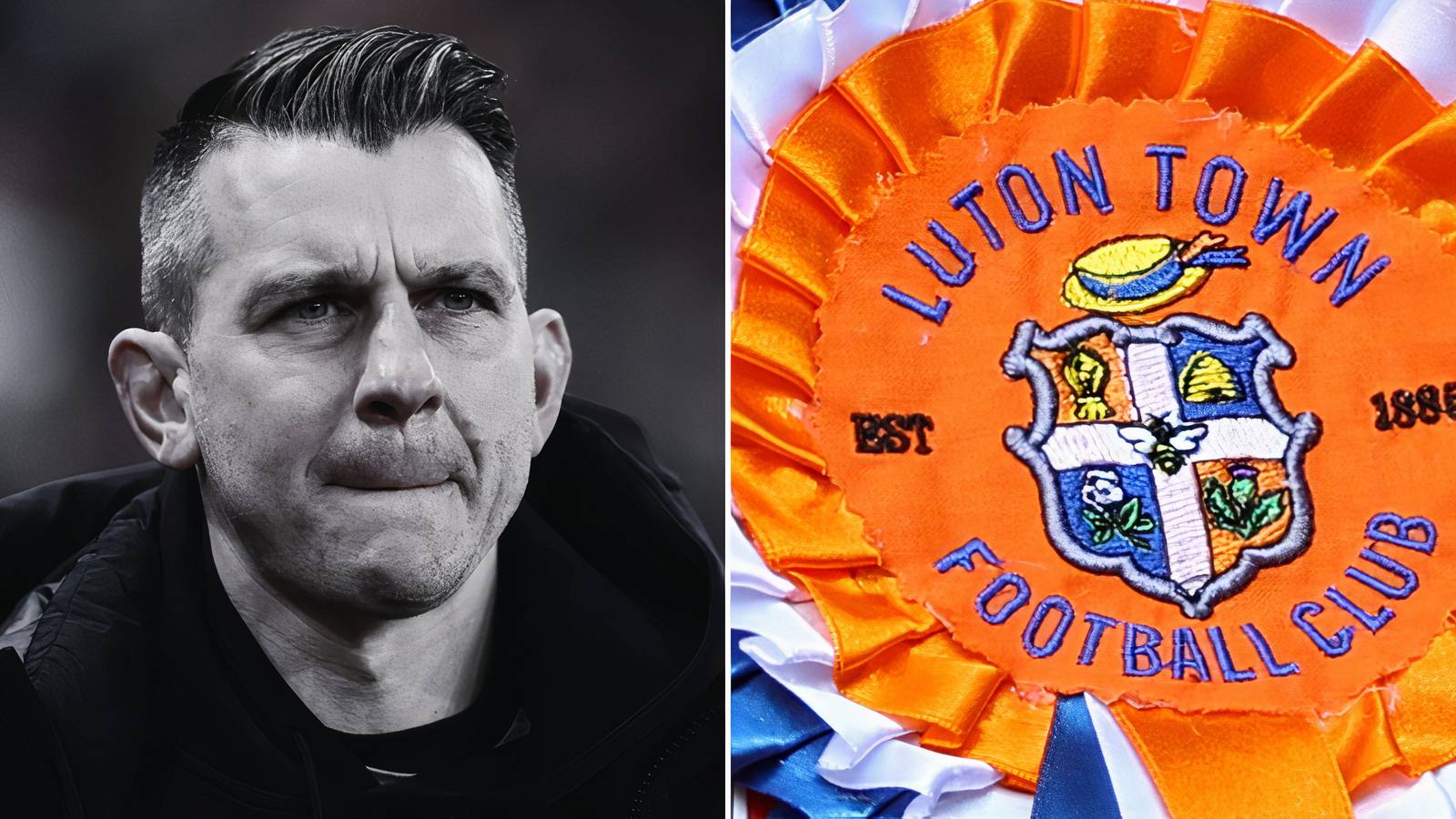 3 Manajer Luton Town yang Perlu Dipertimbangkan Usai Pemecatan Bloomfield
