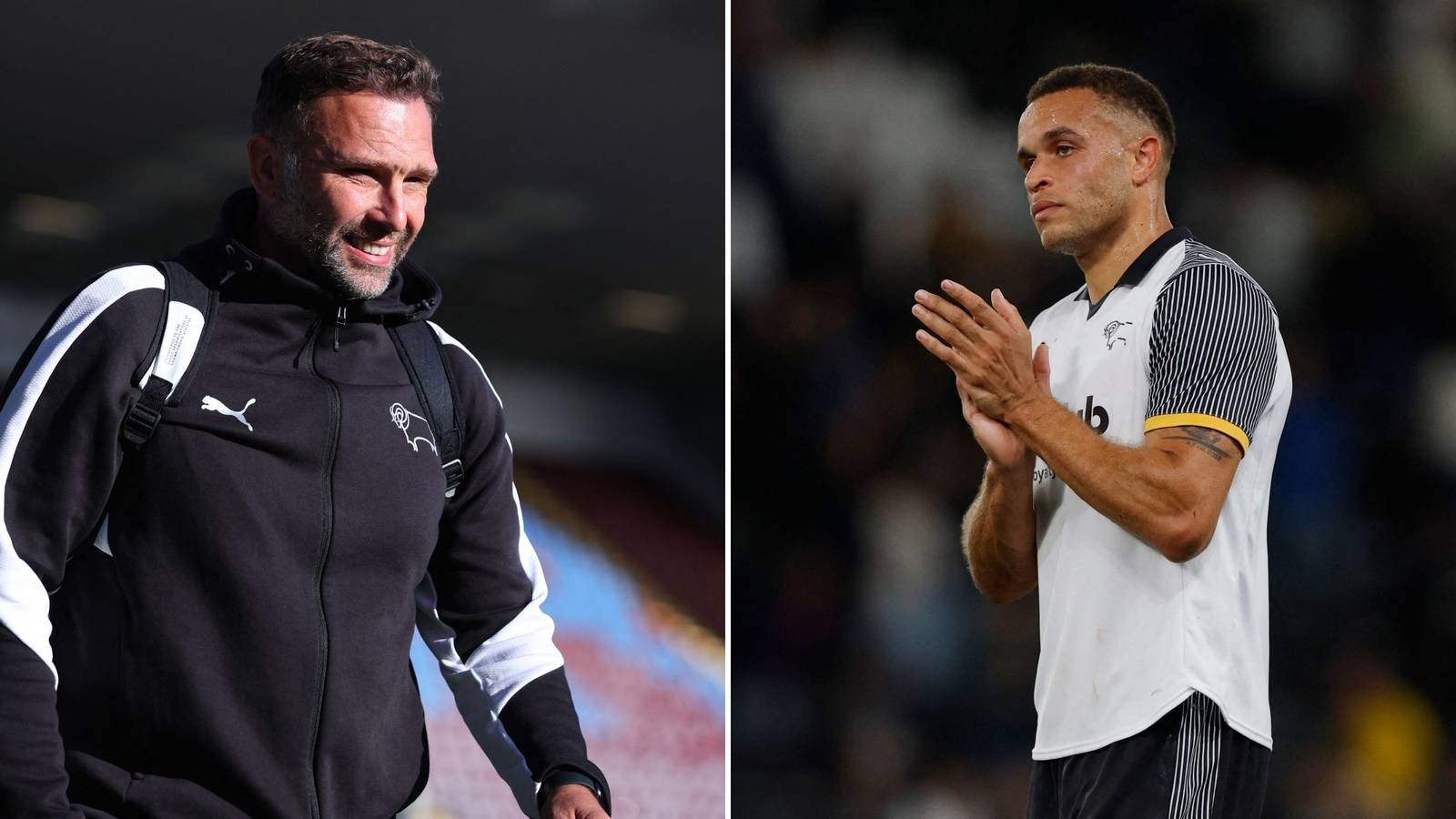 Eustace Diminta Atasi Situasi Menarik Morris di Derby County