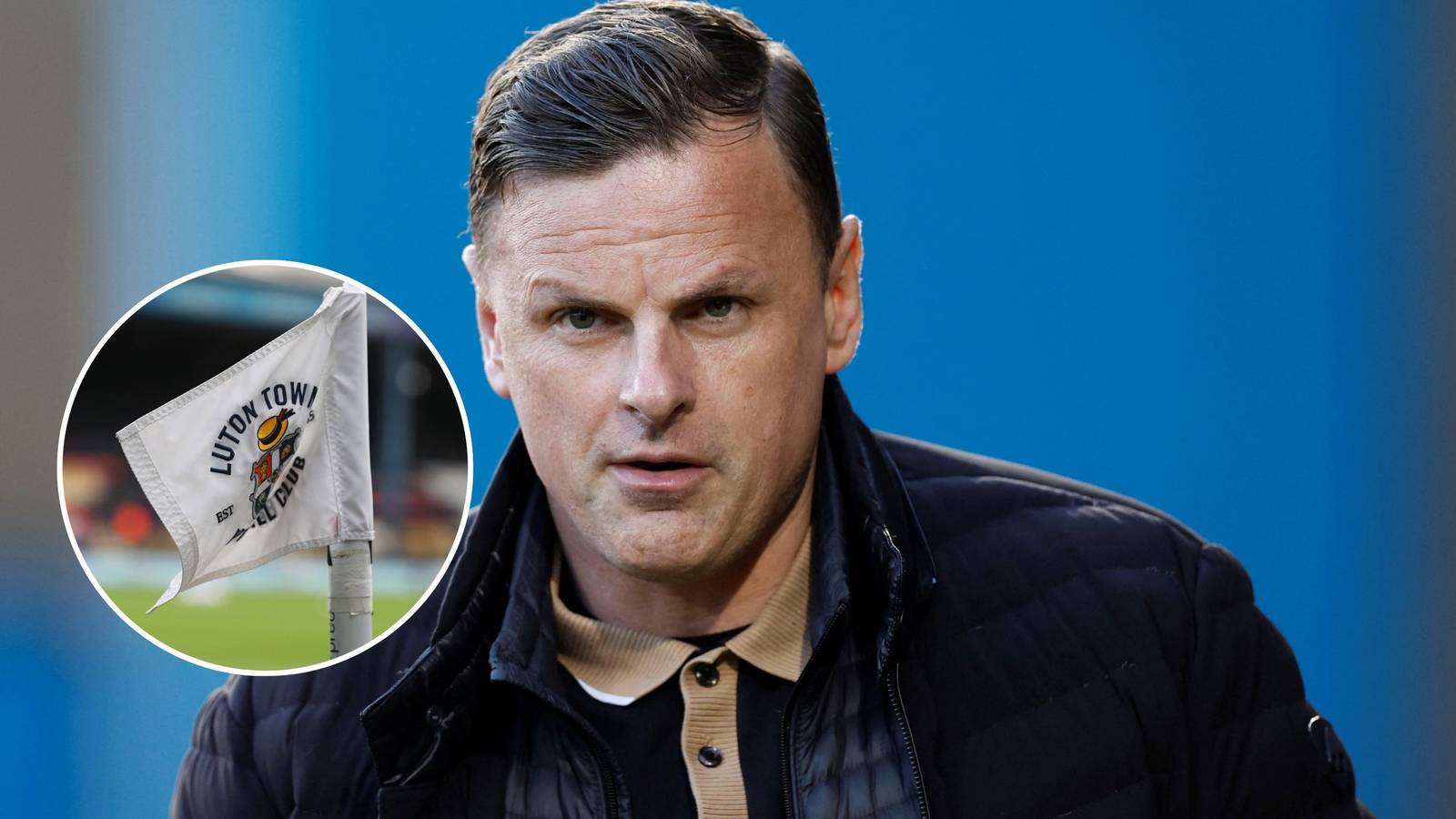 Luton Town diprediksi aman dapatkan Richie Wellens ganti Matt Bloomfield Luton Town diprediksi aman dapatkan Richie Wellens ganti Matt Bloomfield