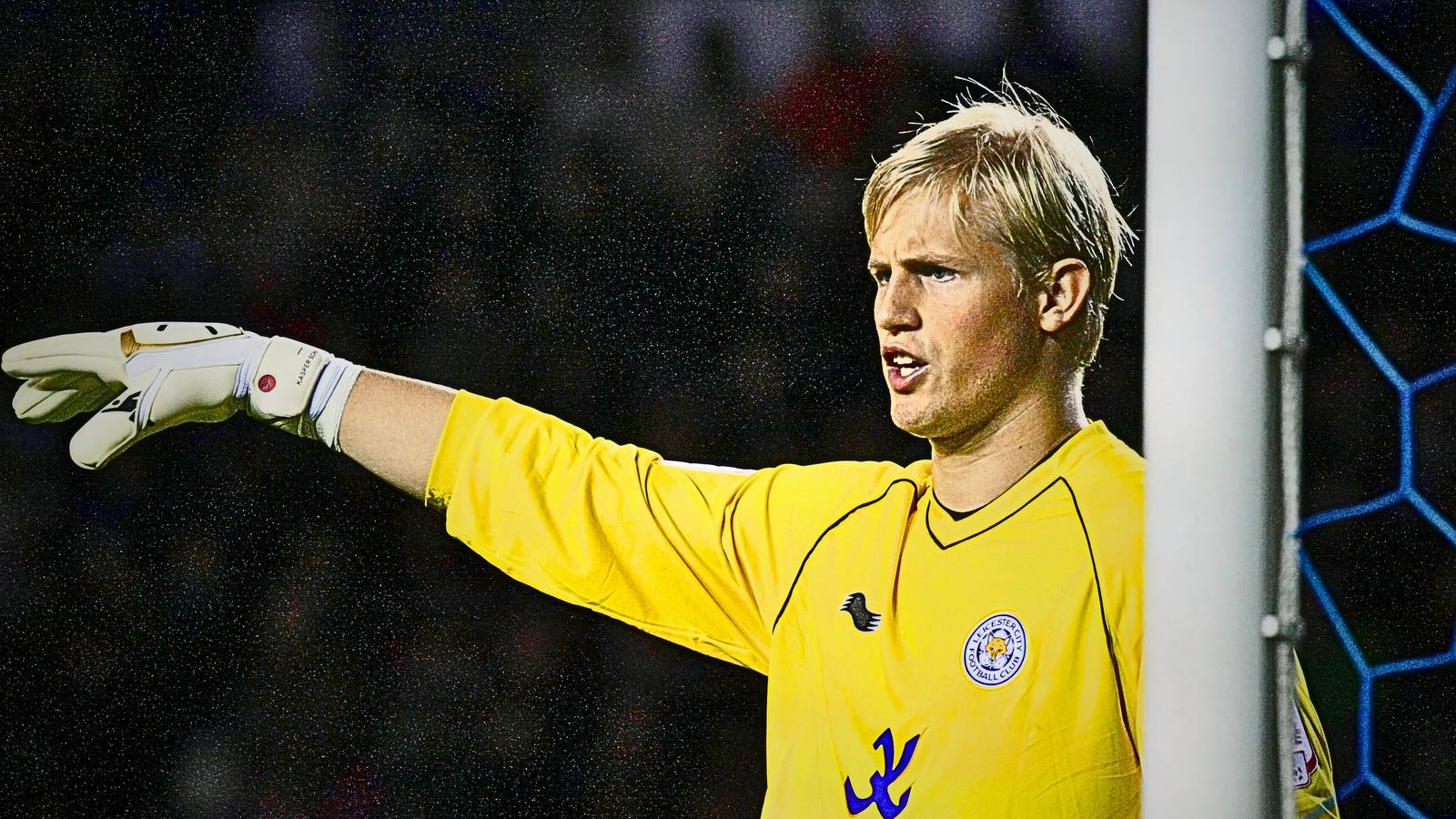 Leicester City Dipuji atas Transfer Gelar Leeds United