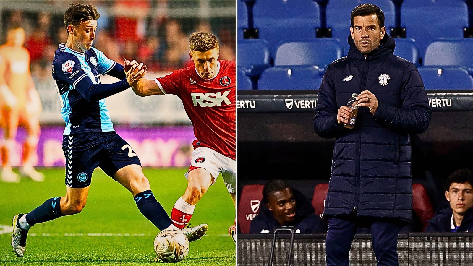 Cardiff City harus melirik Cameron Humphreys dari Ipswich Town