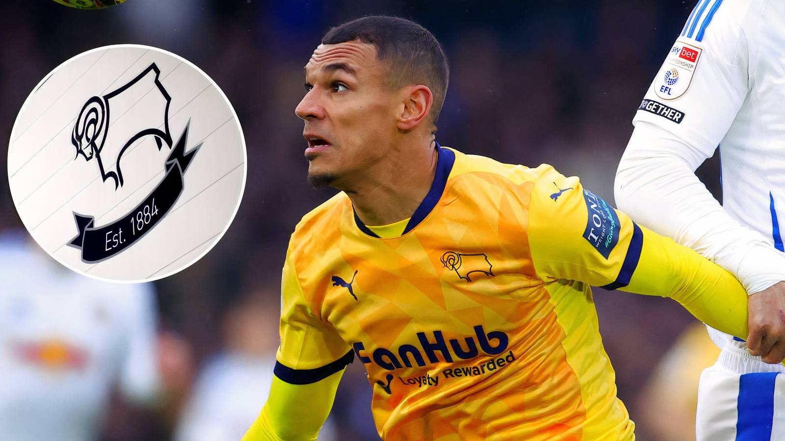 8 Pemain Derby County yang Diprediksi Tinggalkan Pride Park 2026