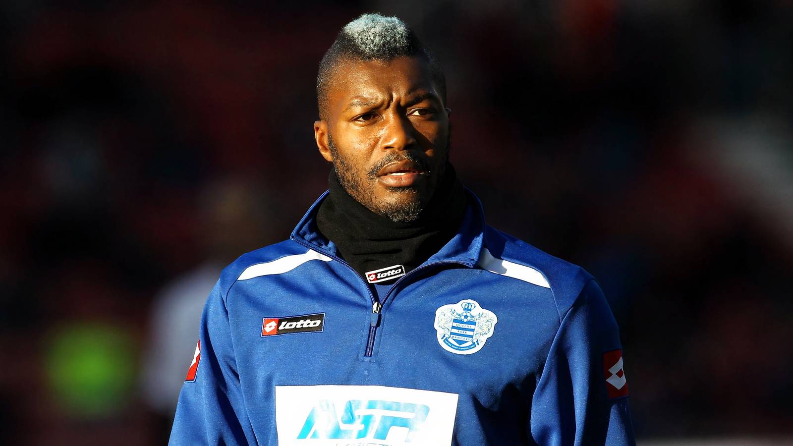 Djibril Cissé: Peluang Promosi QPR, Taarabt, Stephan, dan Nasri Djibril Cissé: Peluang Promosi QPR, Taarabt, Stephan, dan Nasri