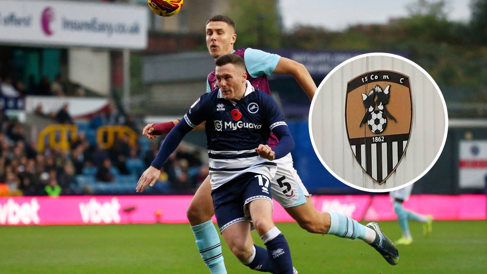 Macaulay Langstaff perlu ambil langkah atasi penurunan Millwall