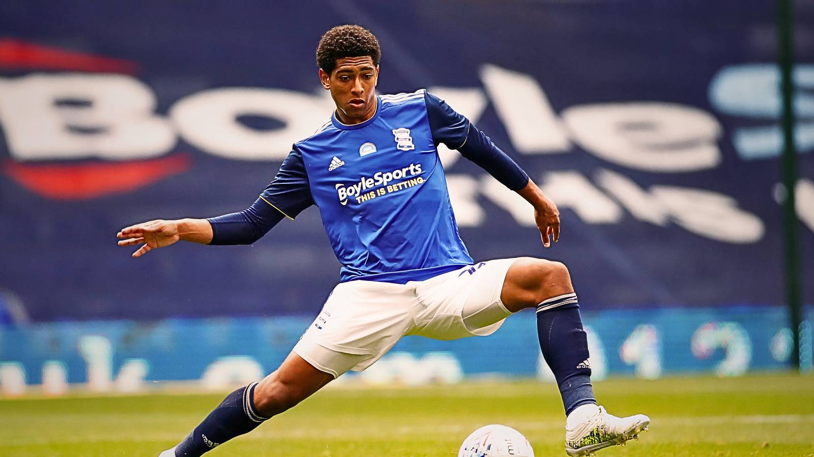 Jude Bellingham Diprediksi Kembali ke Birmingham City dalam Waktu Dekat