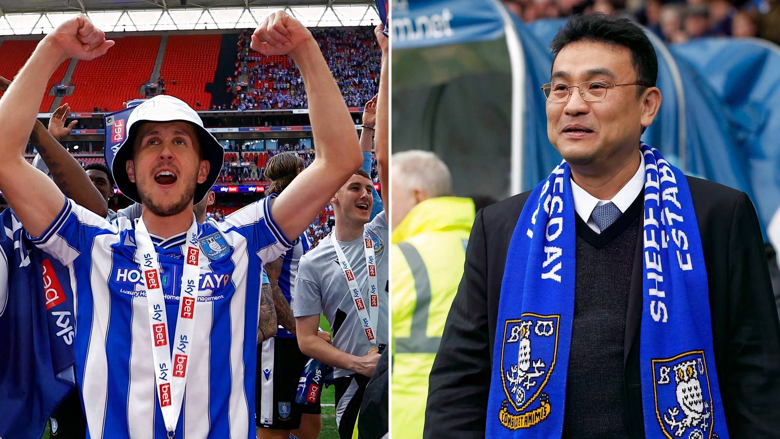 Mantan Bintang Sheffield Wednesday Dorong Pengambilalihan Akhiri Era Buruk Chansiri