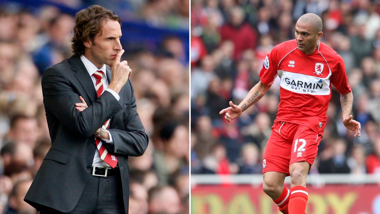 Middlesbrough diingatkan alasan kebangkitan gagal £12j di Riverside