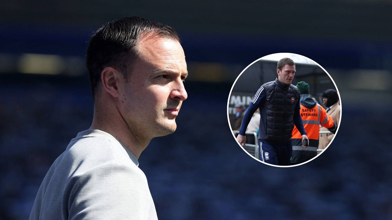 Tanggapan terhadap keraguan Craig Gardner soal gelar Birmingham City