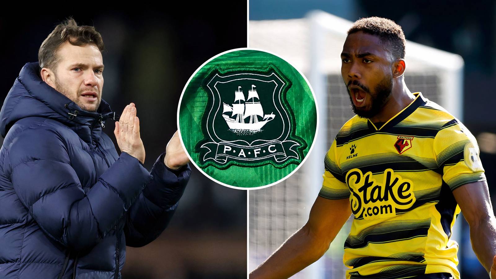 Plymouth Argyle Diminta Perhatikan Mantan Bintang Watford