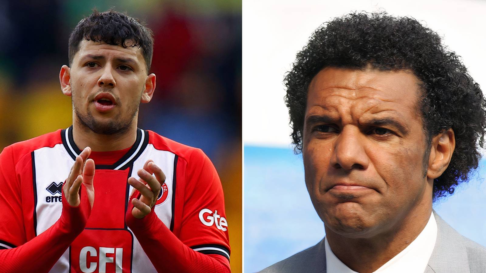 Pakar Sky Sports tanggapi rumor kepergian Gus Hamer dari Sheffield United