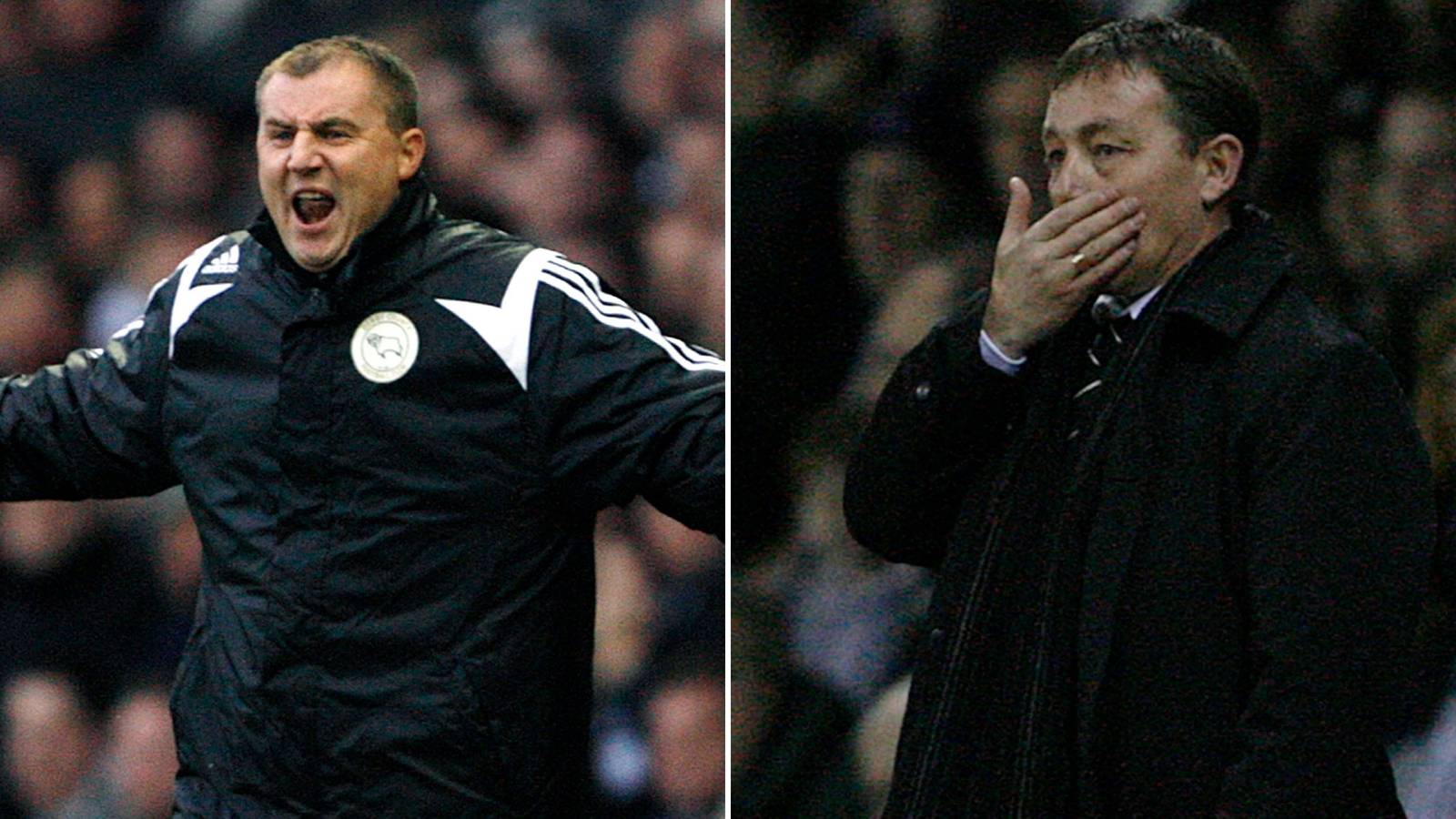 Klaim Baru Terkait Rekor Gelar Liga Premier Derby County