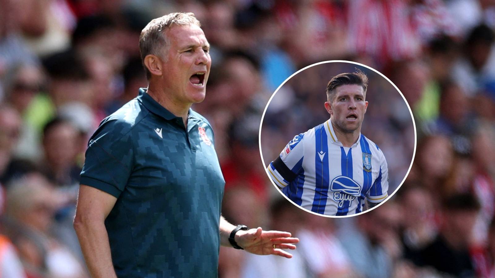 Alasan Josh Windass Tinggalkan Rangers untuk Bergabung dengan Wrexham