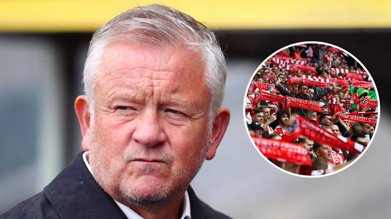 Sheffield United Dipertanyakan Soal Uang Besar untuk Tanda Tangan Wilder
