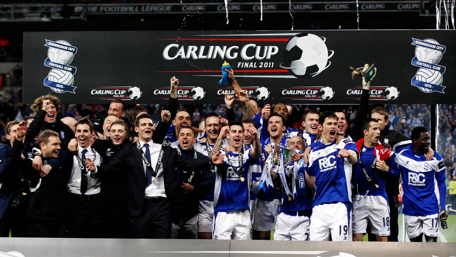 AI memprediksi kapan Birmingham City akan raih trofi besar berikutnya AI memprediksi kapan Birmingham City akan raih trofi besar berikutnya