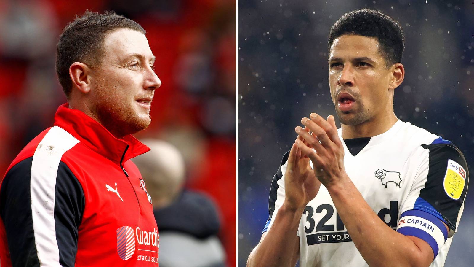 Rekaman Pertandingan Tinju Paddy Kenny vs Curtis Davies Muncul