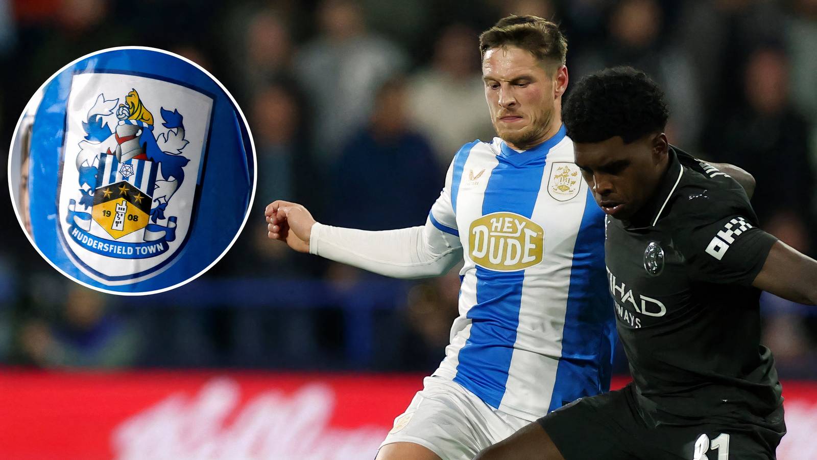 Dua Pemain Huddersfield Town Siap Tinggalkan Stadion Accu 2026