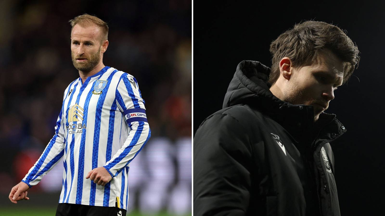 Barry Bannan menjawab pertanyaan Josh Windass soal dukungannya kepada Celtic atau Rangers setelah Danny Rohl mendapat posisi di Ibrox