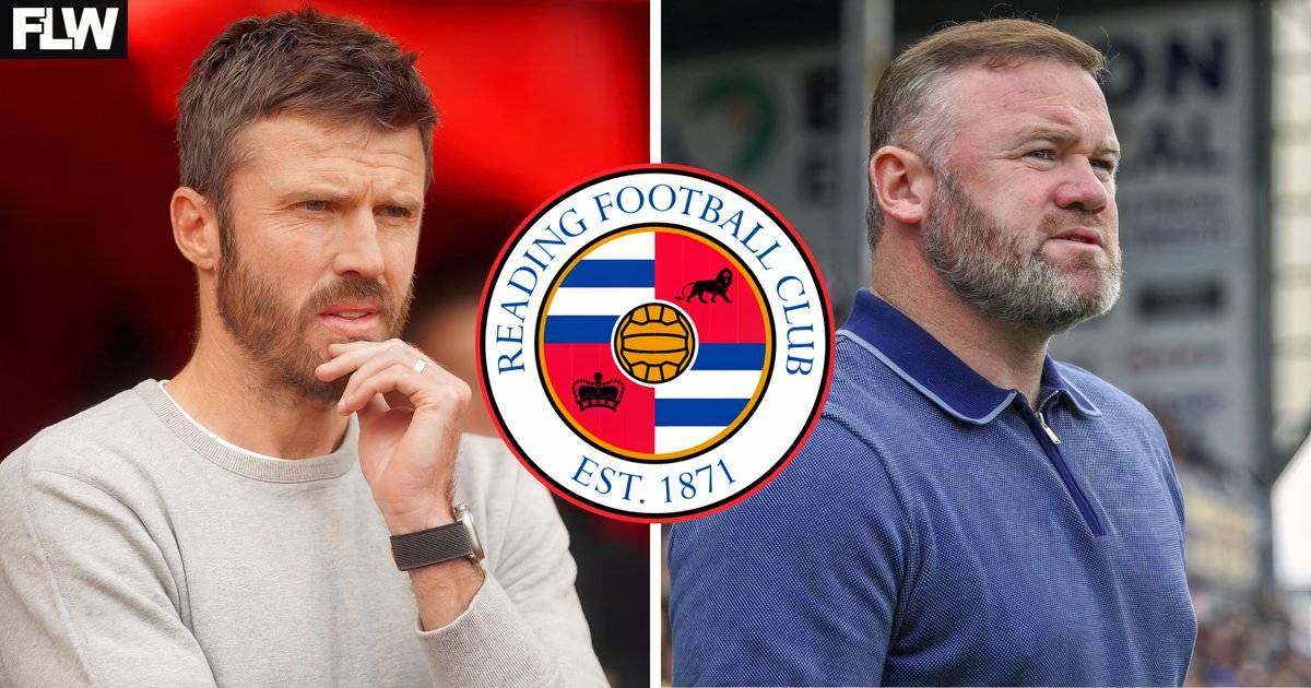 Reading FC diberitahu apa yang dibutuhkan setelah memecat Noel Hunt